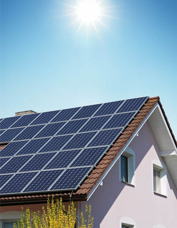 Advantages of Solar Energy