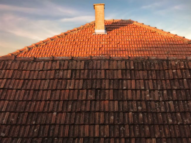 4 Reasons Homeowners Choose Tile Roofs