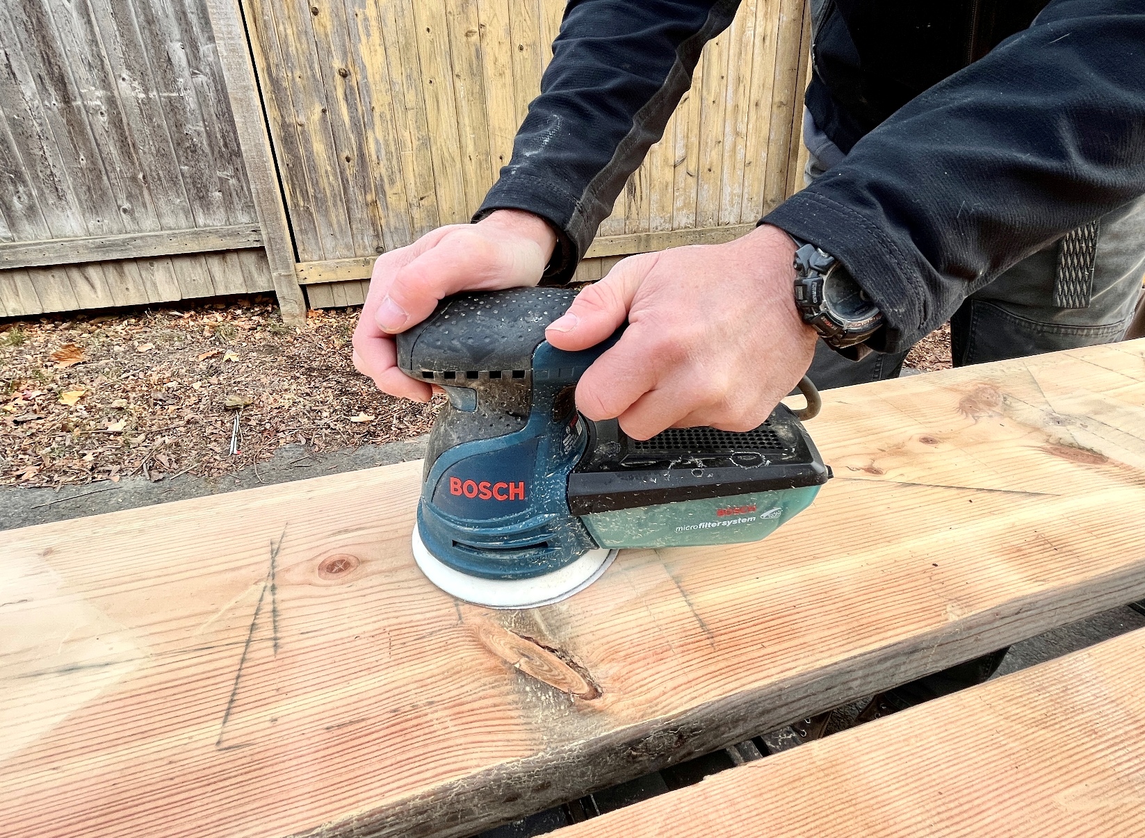 The Best Palm Sander Options