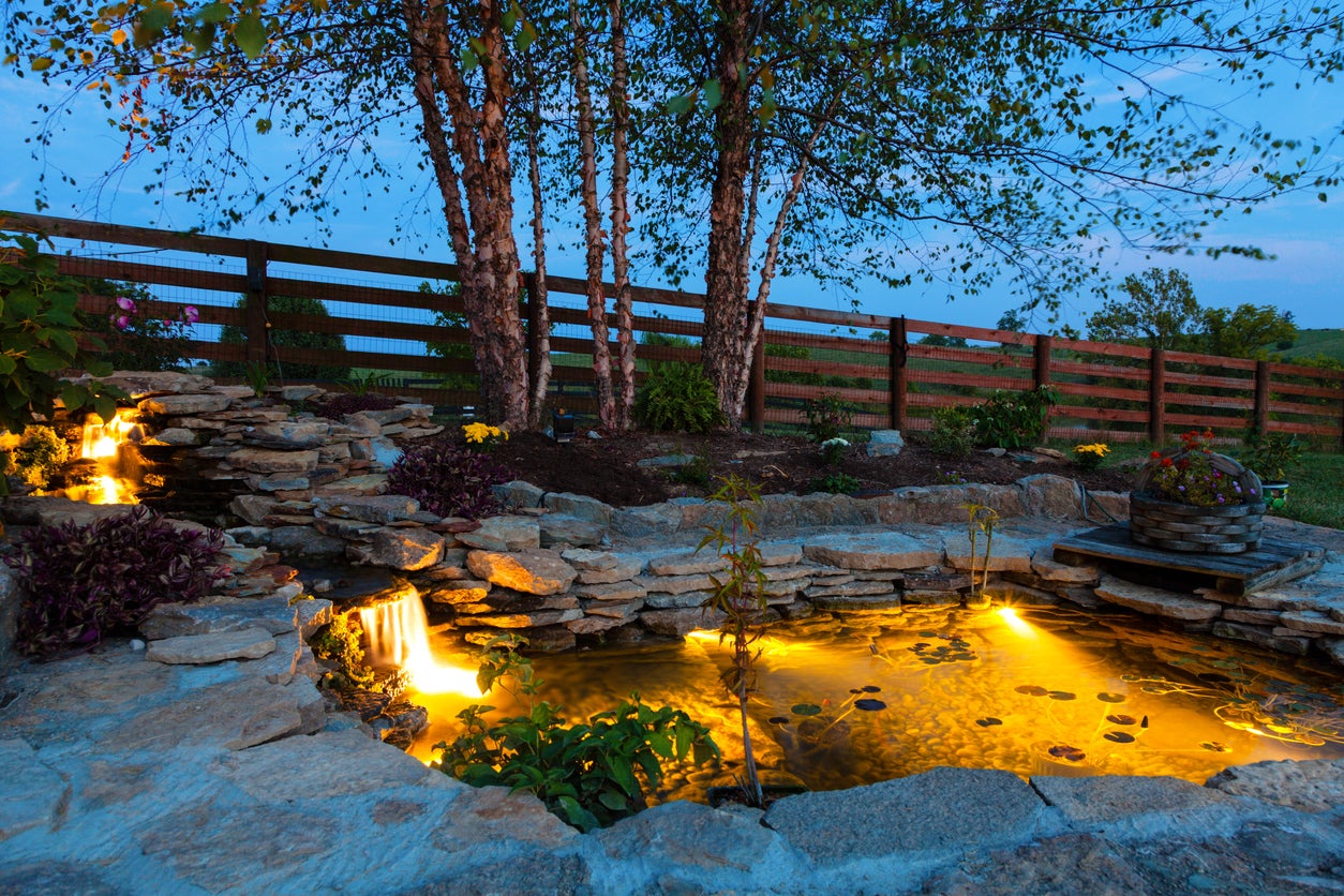 The Best Places to Install Solar Lights in Your Outdoor Space