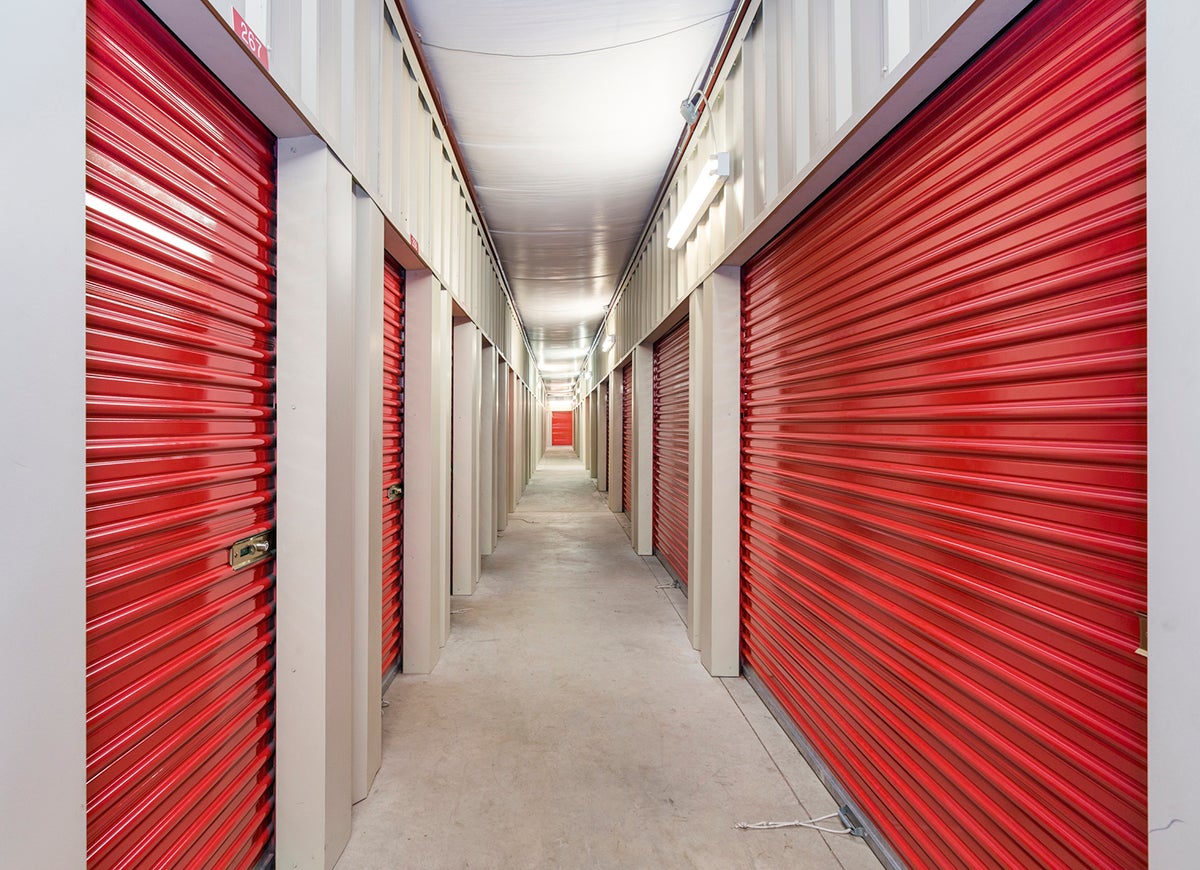 Never Store These 9 Things in a Storage Unit