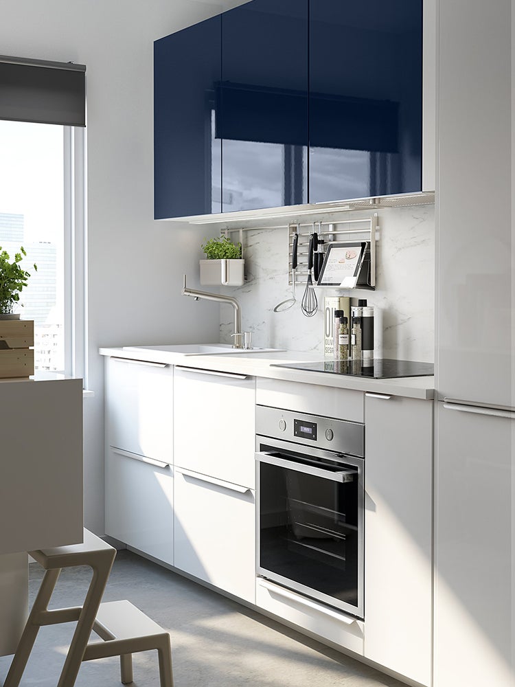 Thinking of Installing an IKEA Kitchen? Here’s What You Need to Know.