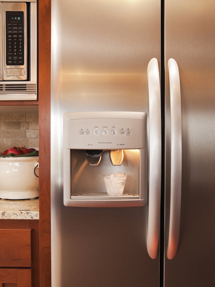 This Is How Long Each of Your Major Appliances Should Last