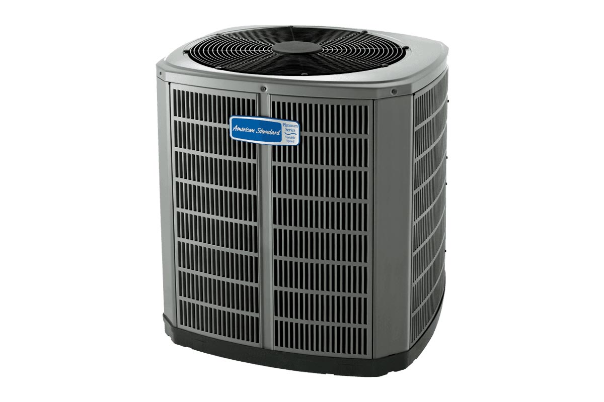 The Best HVAC Brand Option American Standard