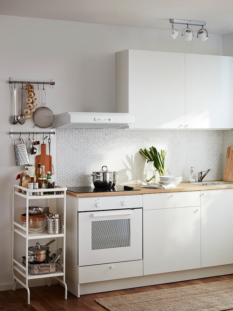 Thinking of Installing an IKEA Kitchen? Here’s What You Need to Know.