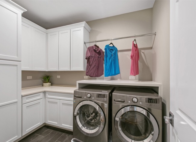 laundry room ideas