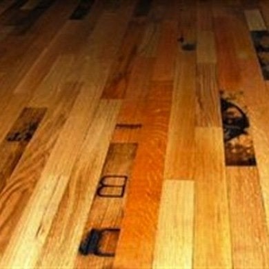 Parquet, You Say? 10 Stunning Wood Floor Patterns