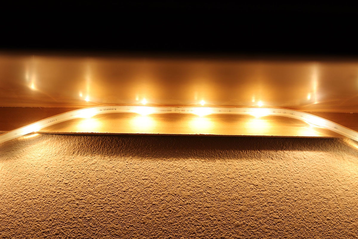 Philips Hue Light Strip