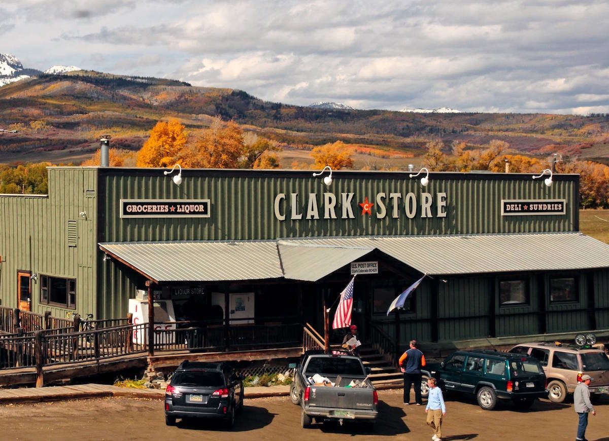 25 Charming General Stores Across the Country