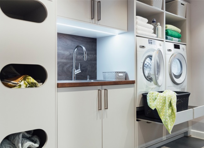 laundry room ideas