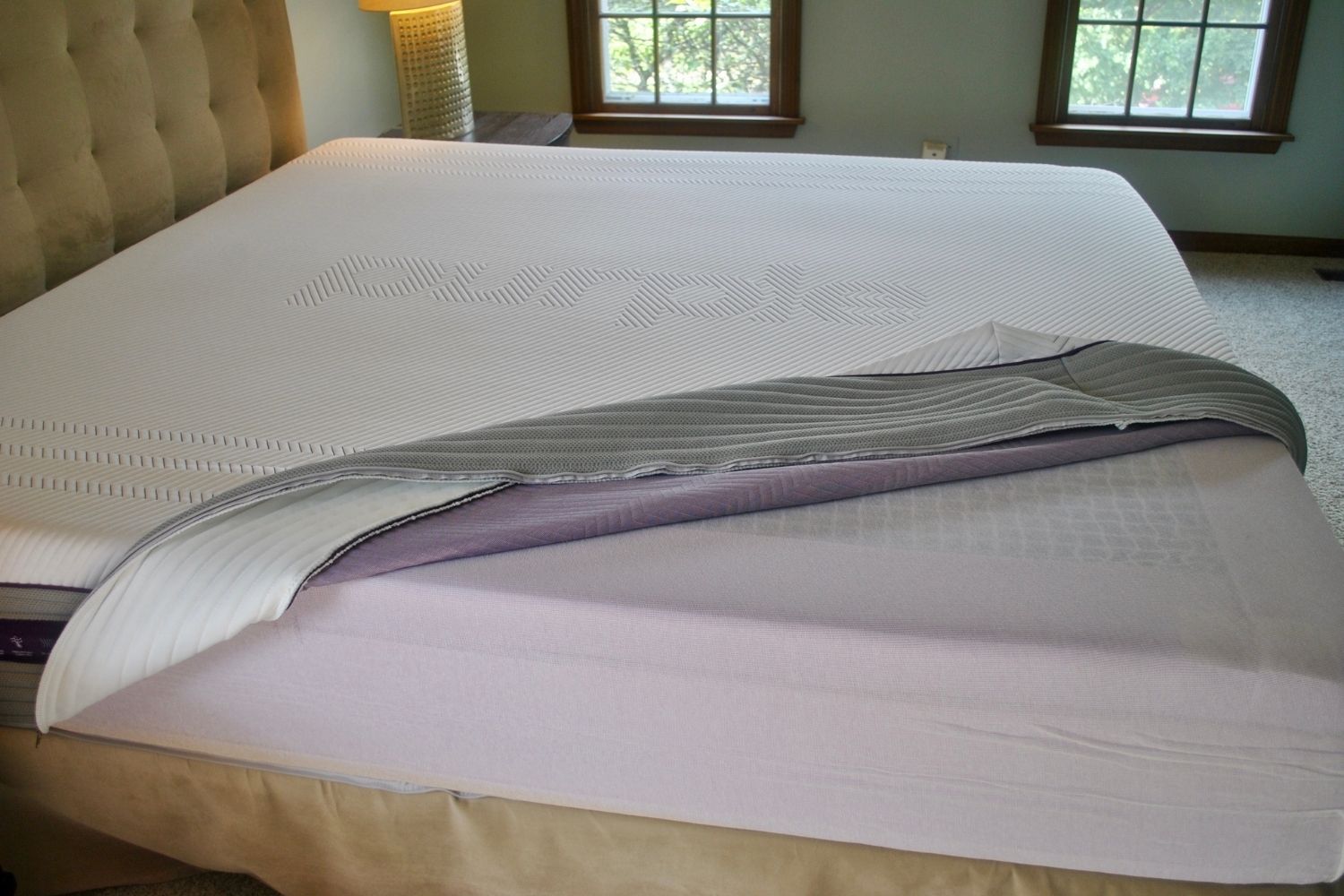 Purple Mattress Review