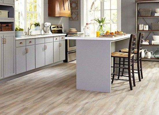 Get the Look of Wood Floors for Much Less: 7 Laminate Picks