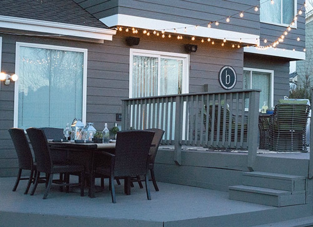 23 Design Ideas to Make Your Deck a Destination