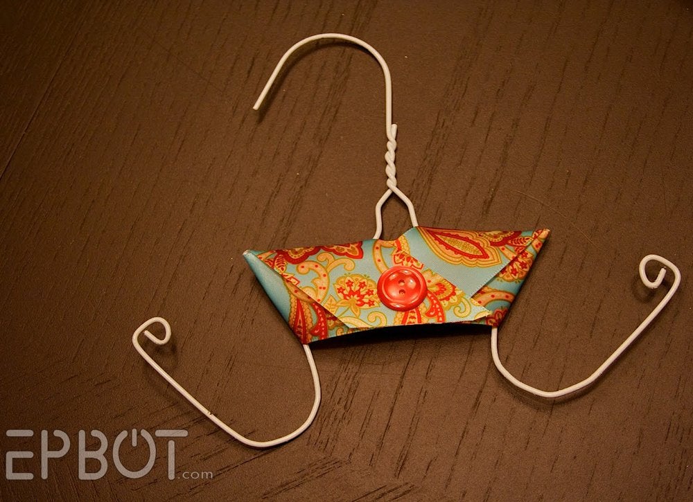 9 Clever Things You Can Do with a Wire Hanger