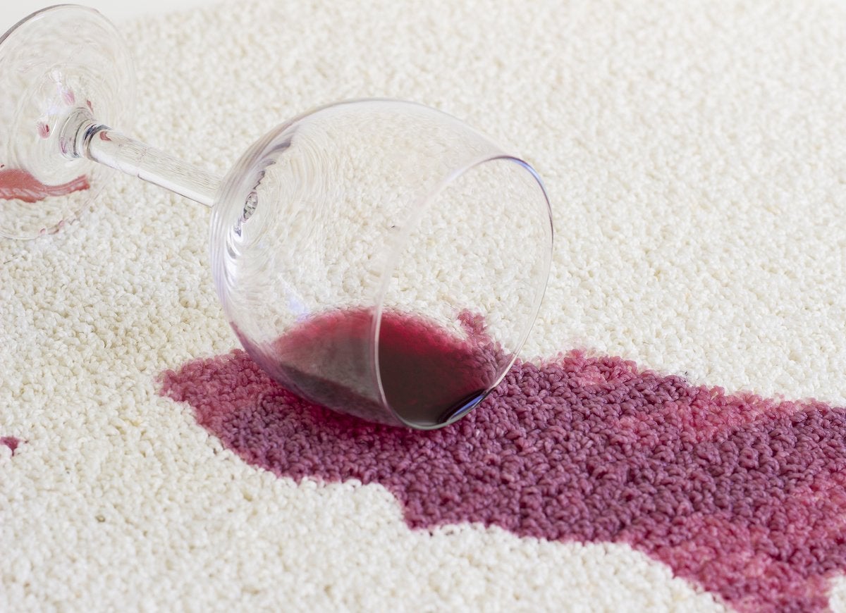 11 Weird Ways to Use Wine