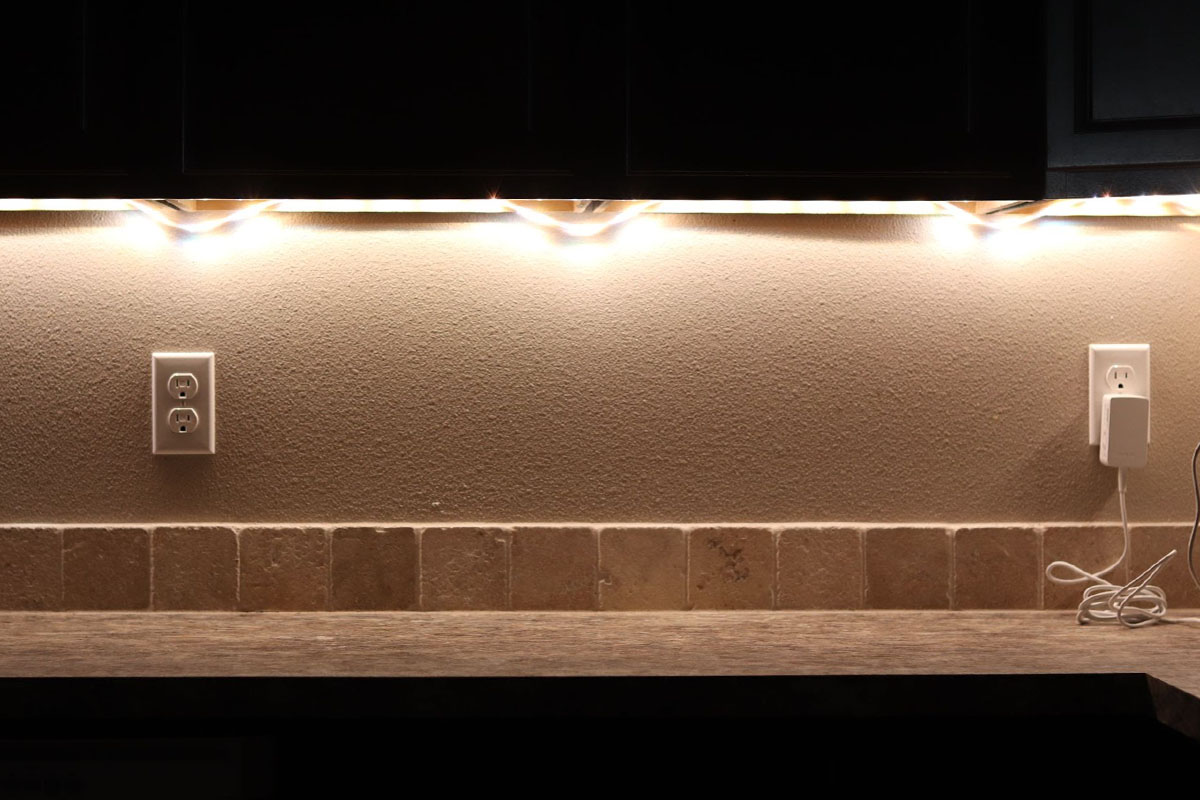 Philips Hue Light Strip