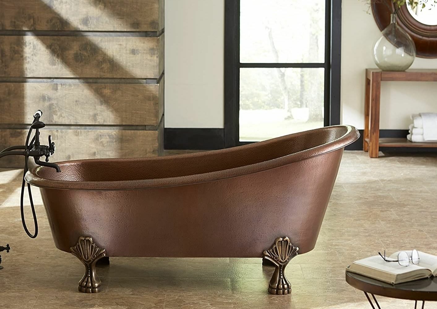 The Best Bathtubs Options