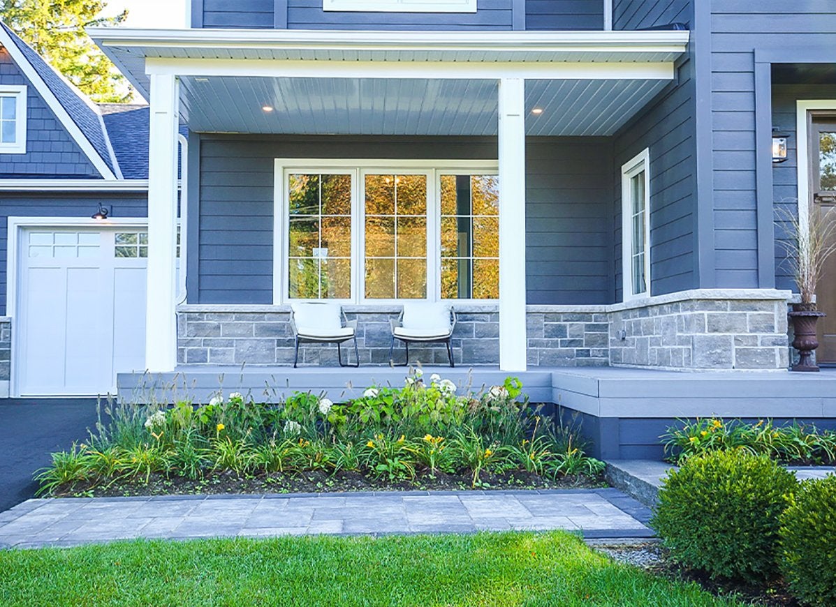 These Classic Vinyl Siding Colors Deliver Curb Appeal for Years