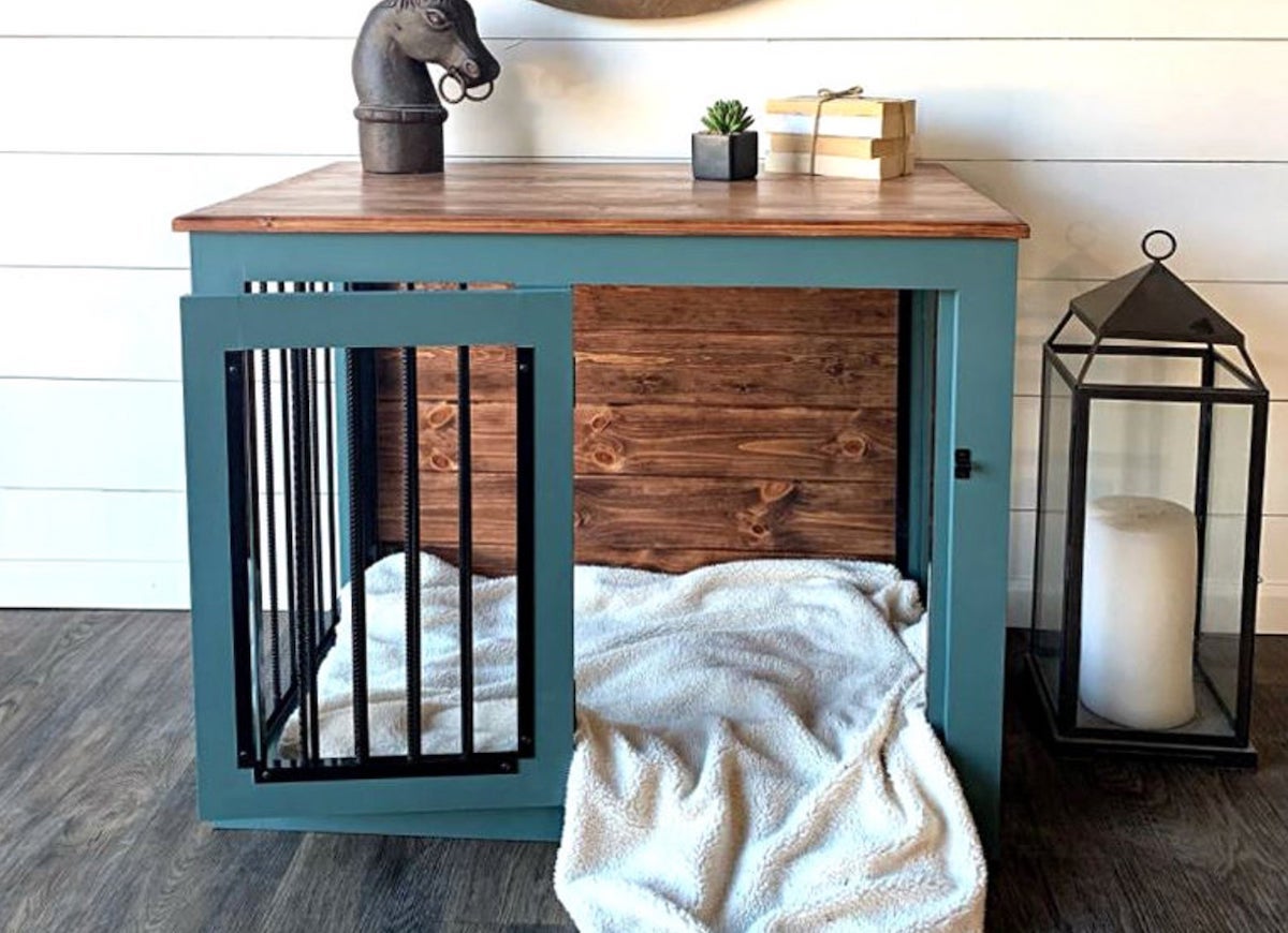 15 DIY Dog House Ideas for Your Furry Friend