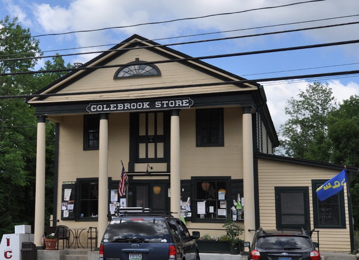 25 Charming General Stores Across the Country