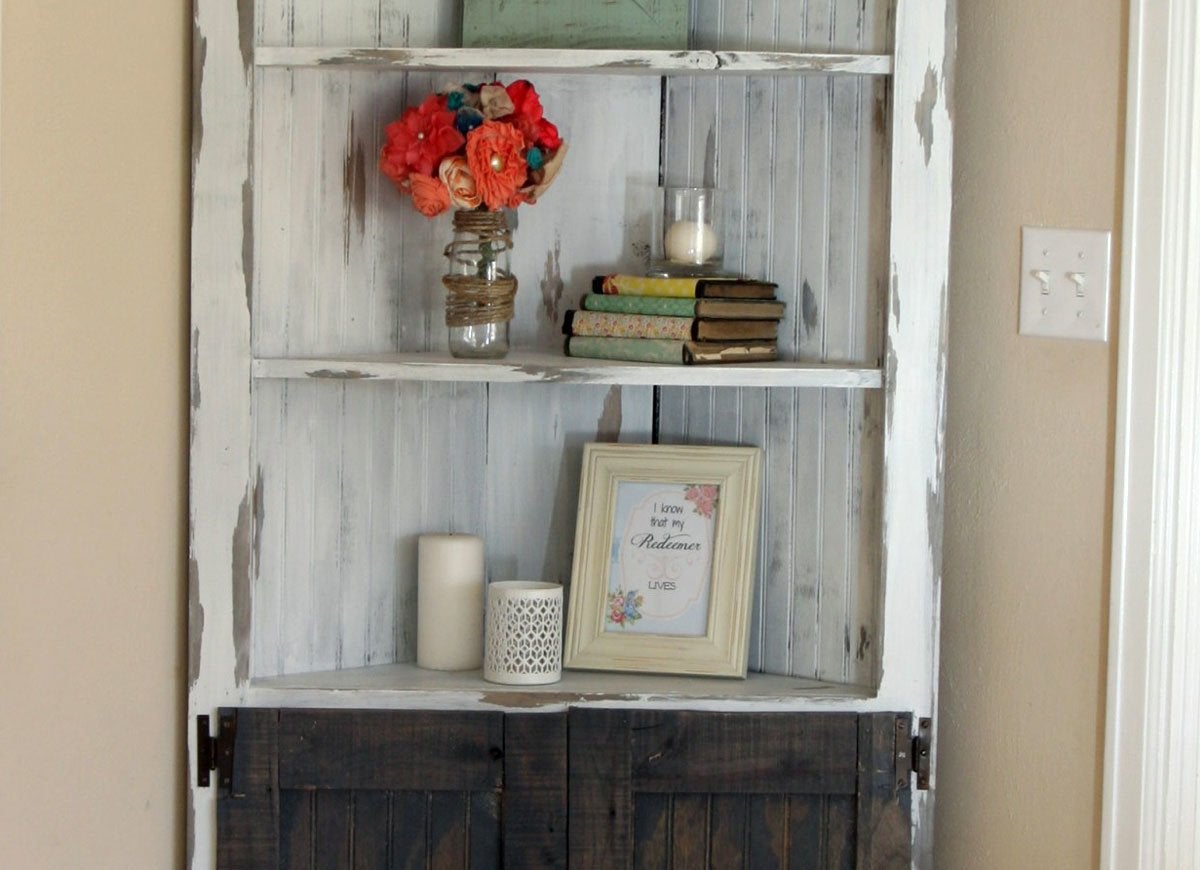 11 Clever Ways to Capitalize on Awkward Corners