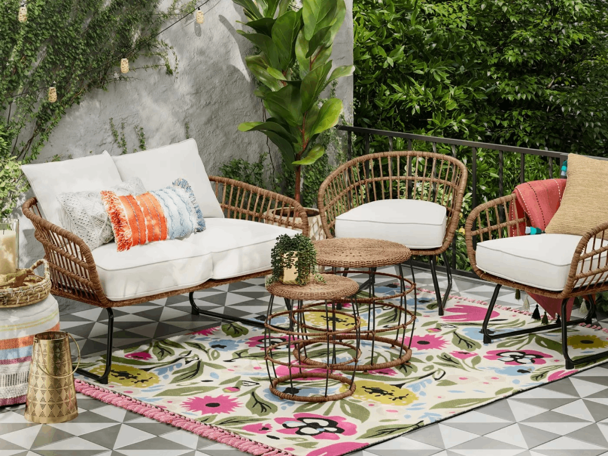 Memorial Day Sales 2024: The Best Deals on Patio Furniture, Mattresses, and More