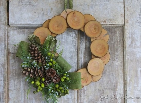 12 Simple Woodworking Projects for Christmas