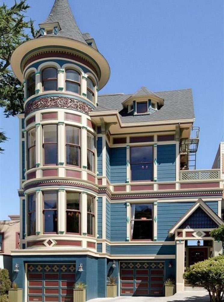 18 Victorian Homes We Love