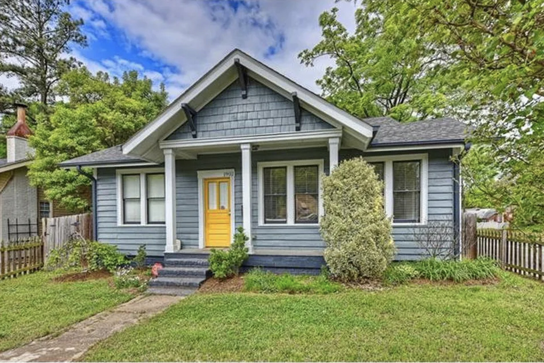 zillow types of houses craftsman house