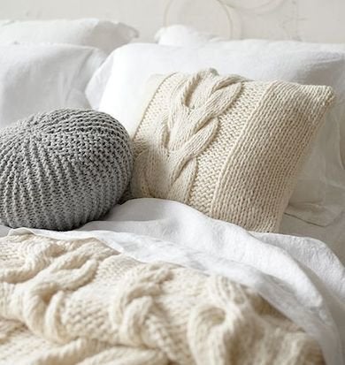 10 Simple Ingredients for a Very Comfortable Bed