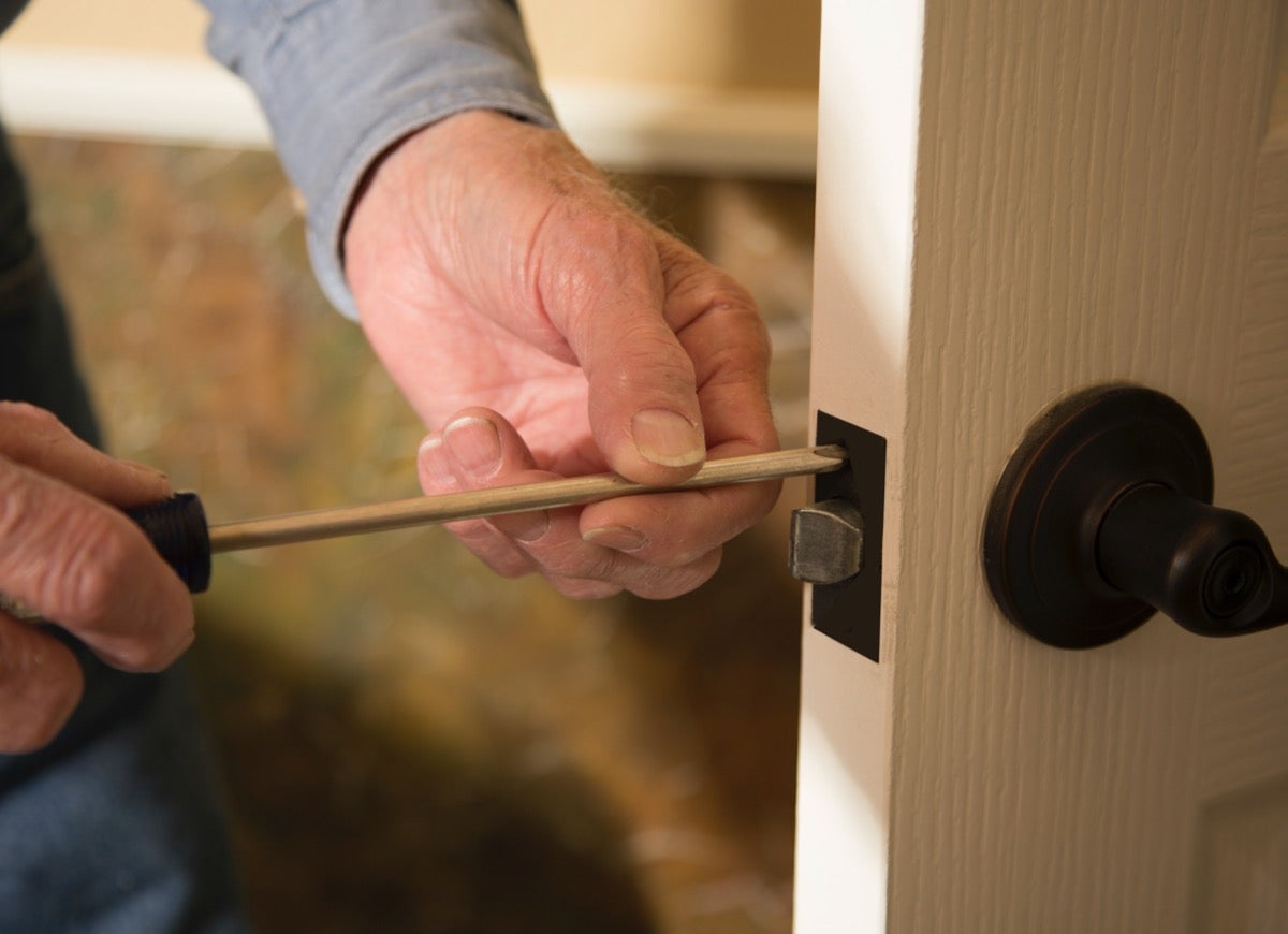 Putting Your Home on the Market? Make These 10 Fixes First