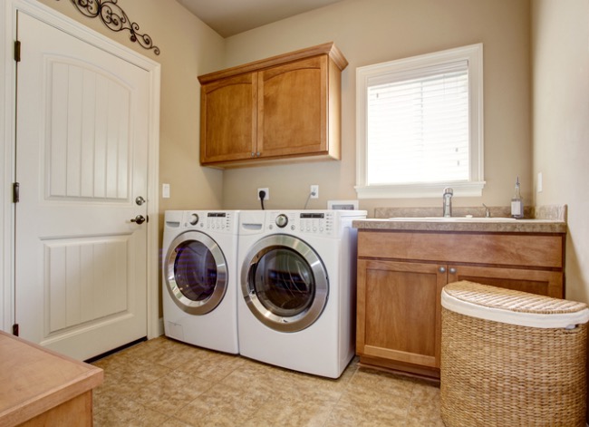 laundry room ideas