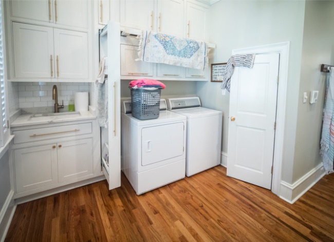 laundry room ideas