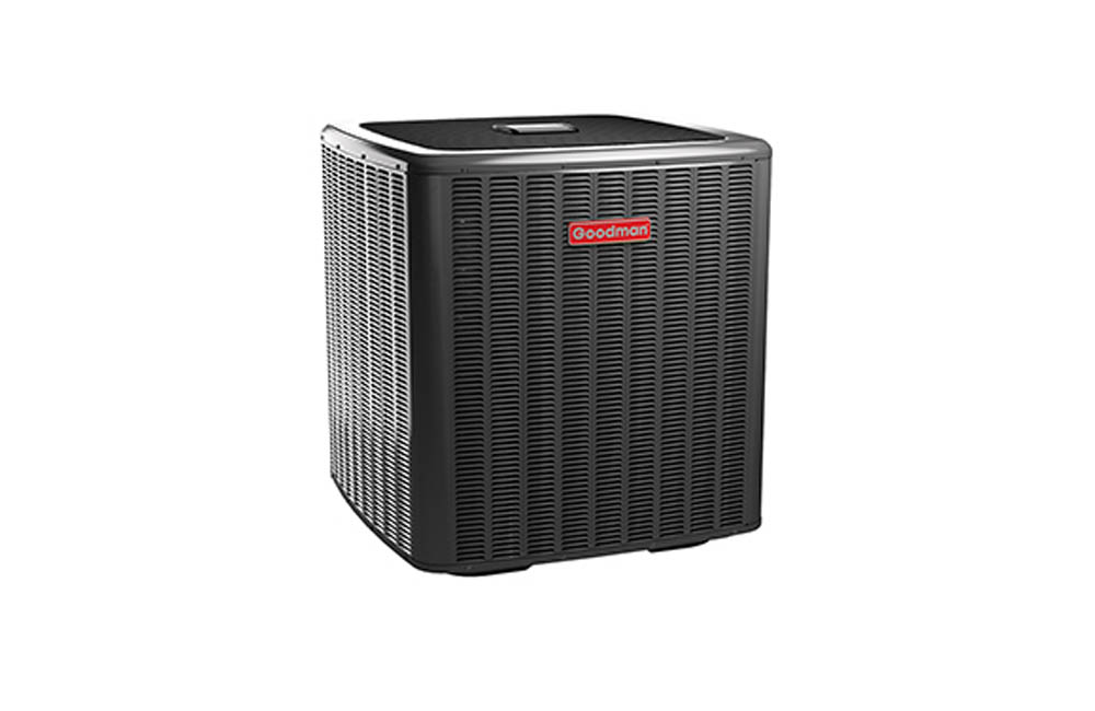 The Best HVAC Brands Option: Goodman