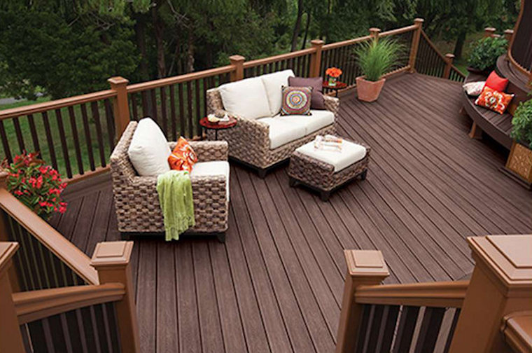 deck plans