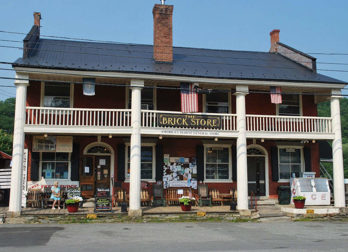 25 Charming General Stores Across the Country