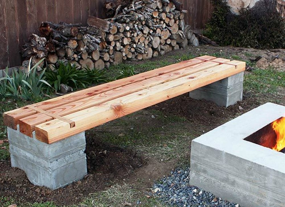 10 Backyard Wood Projects for Total Beginners