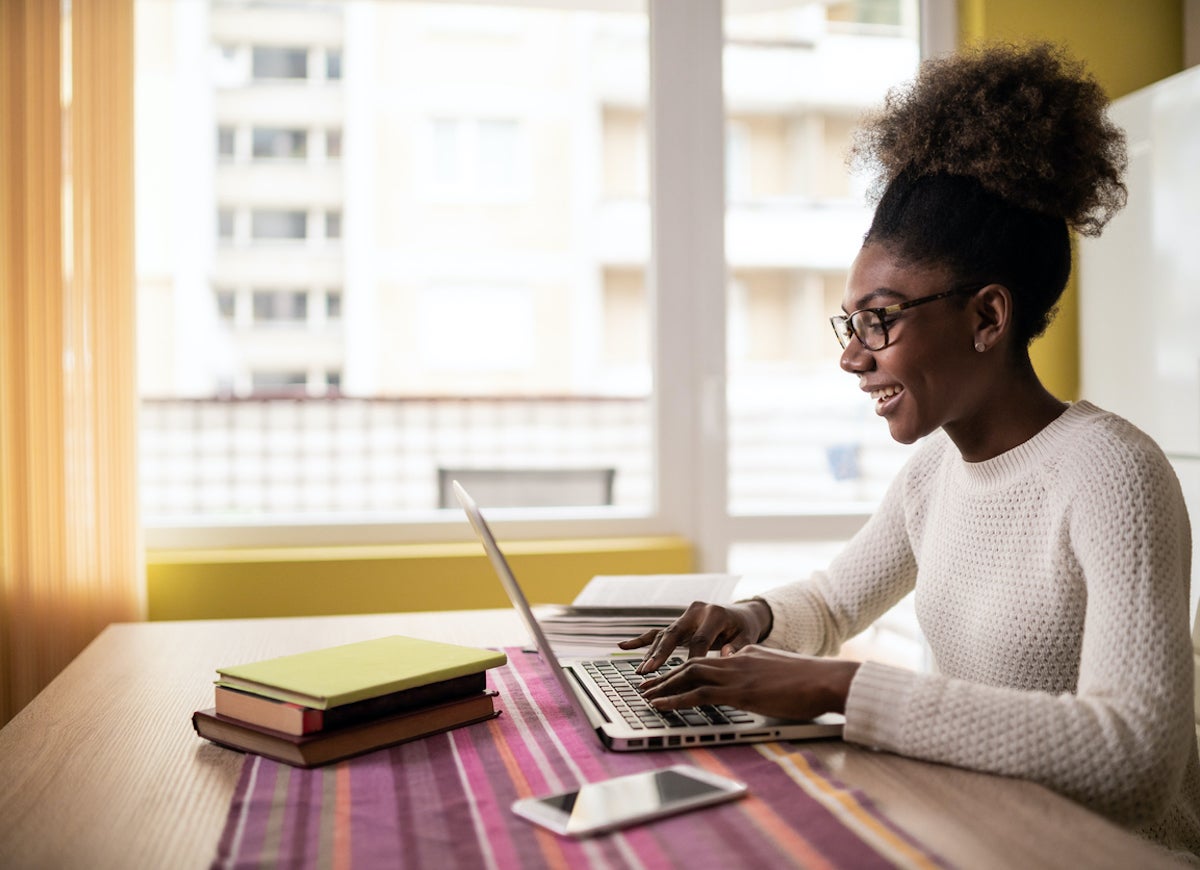 12 Expert Tips for Creating a Successful Learn-from-Home Space