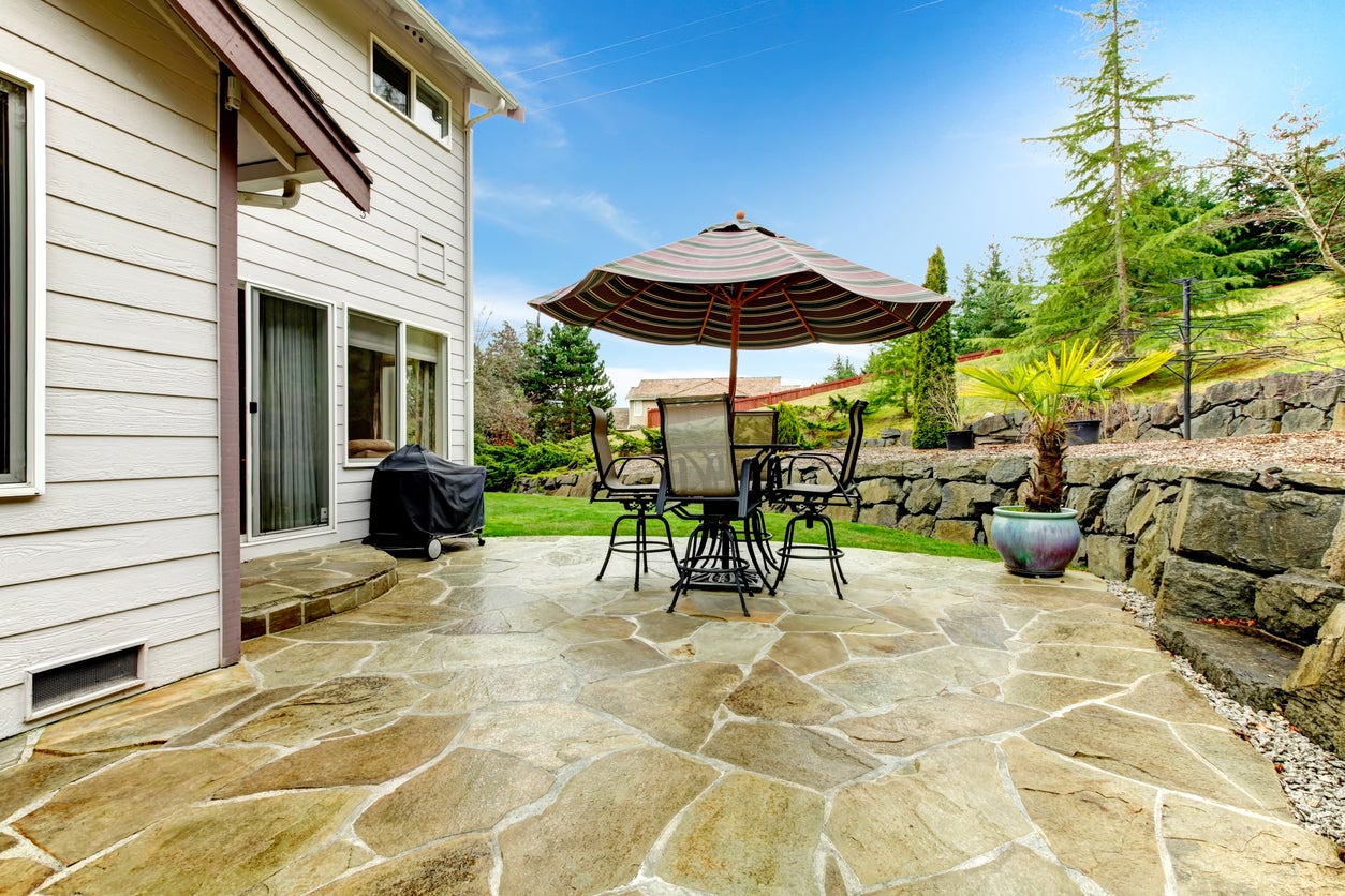 10 Easy, Budget-Friendly Backyard Makeovers