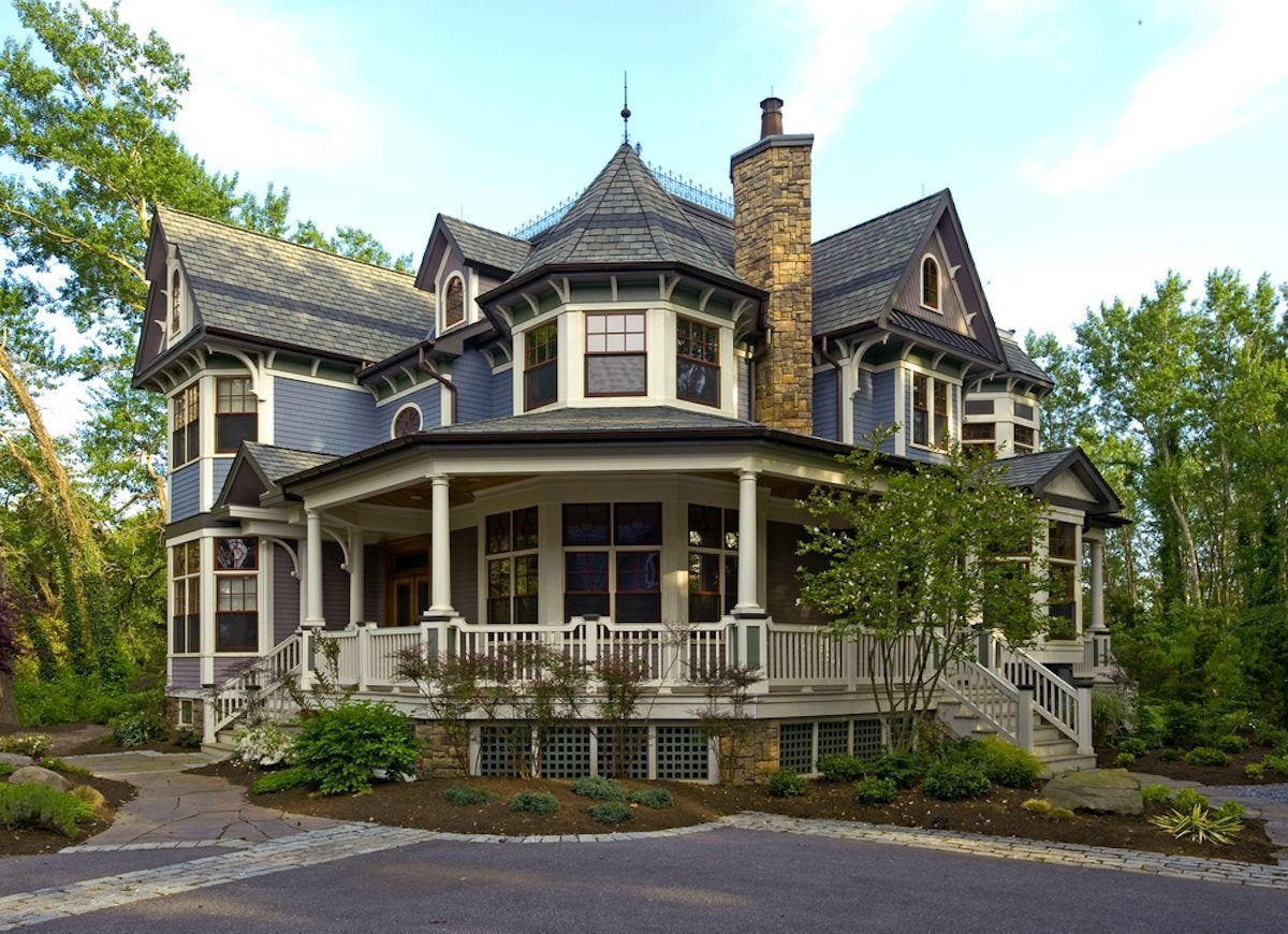 18 Victorian Homes We Love