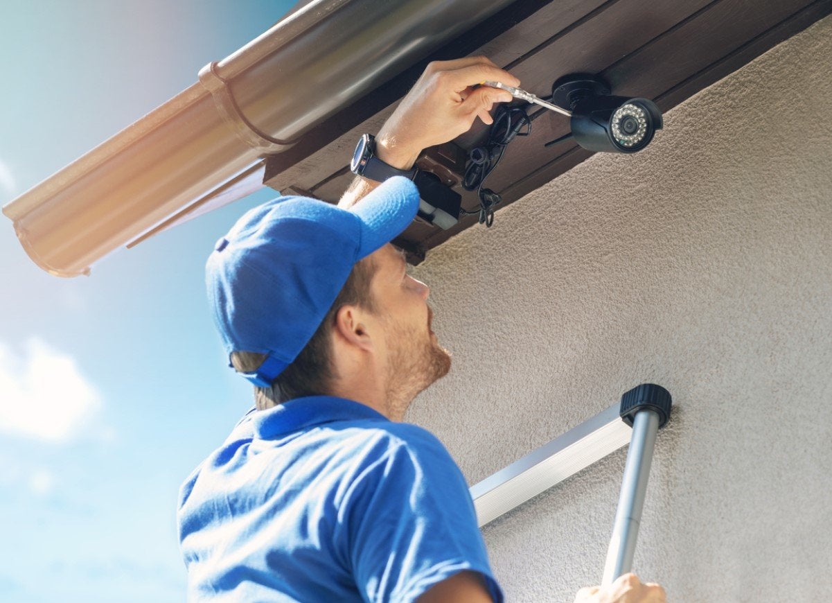 12 Dreaded Home Maintenance Tasks You Never Thought to Hire Out