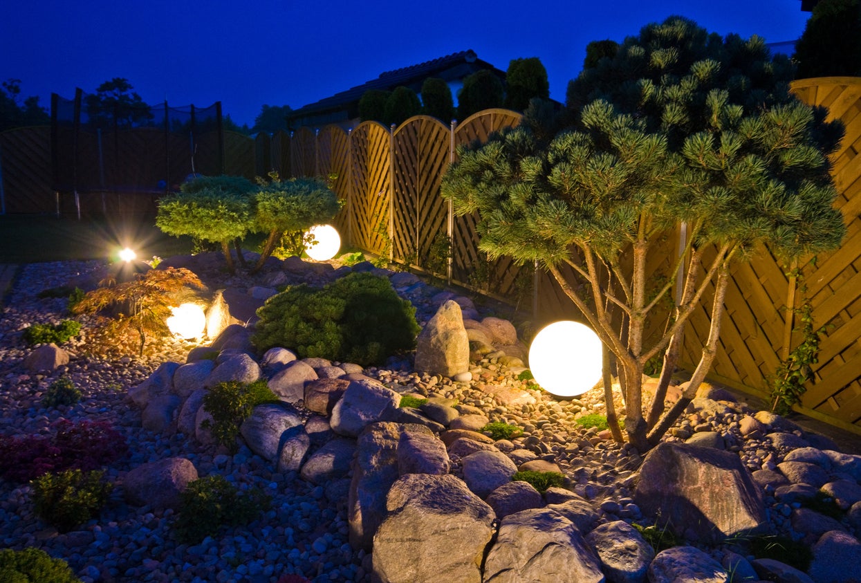 The Best Places to Install Solar Lights in Your Outdoor Space