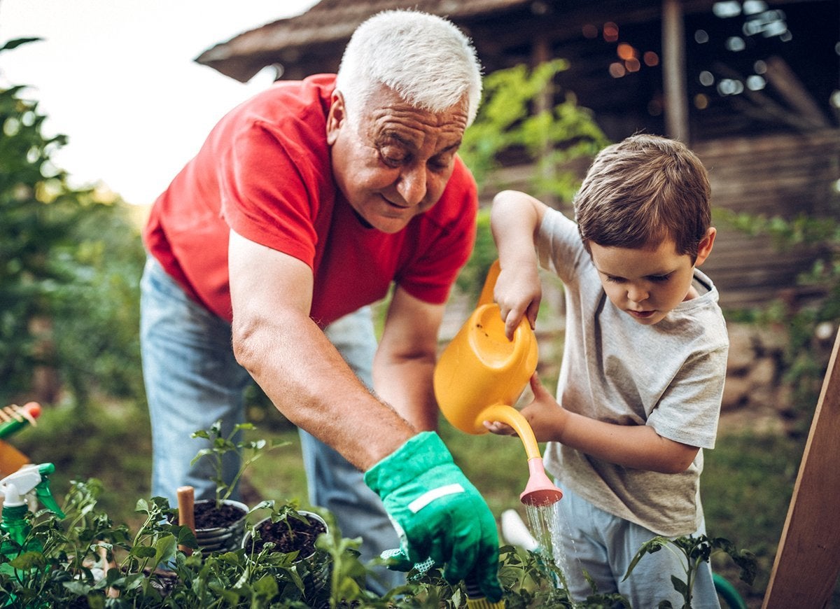 30 Water-Saving Habits to Start Right Now