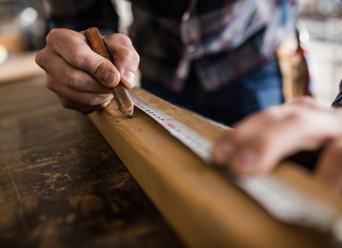 9 raisons pour lesquelles le bricolage est bon pour votre bien-être, selon la science