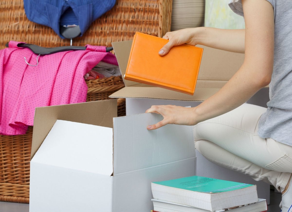 8 Rules to Break for an Organized Home