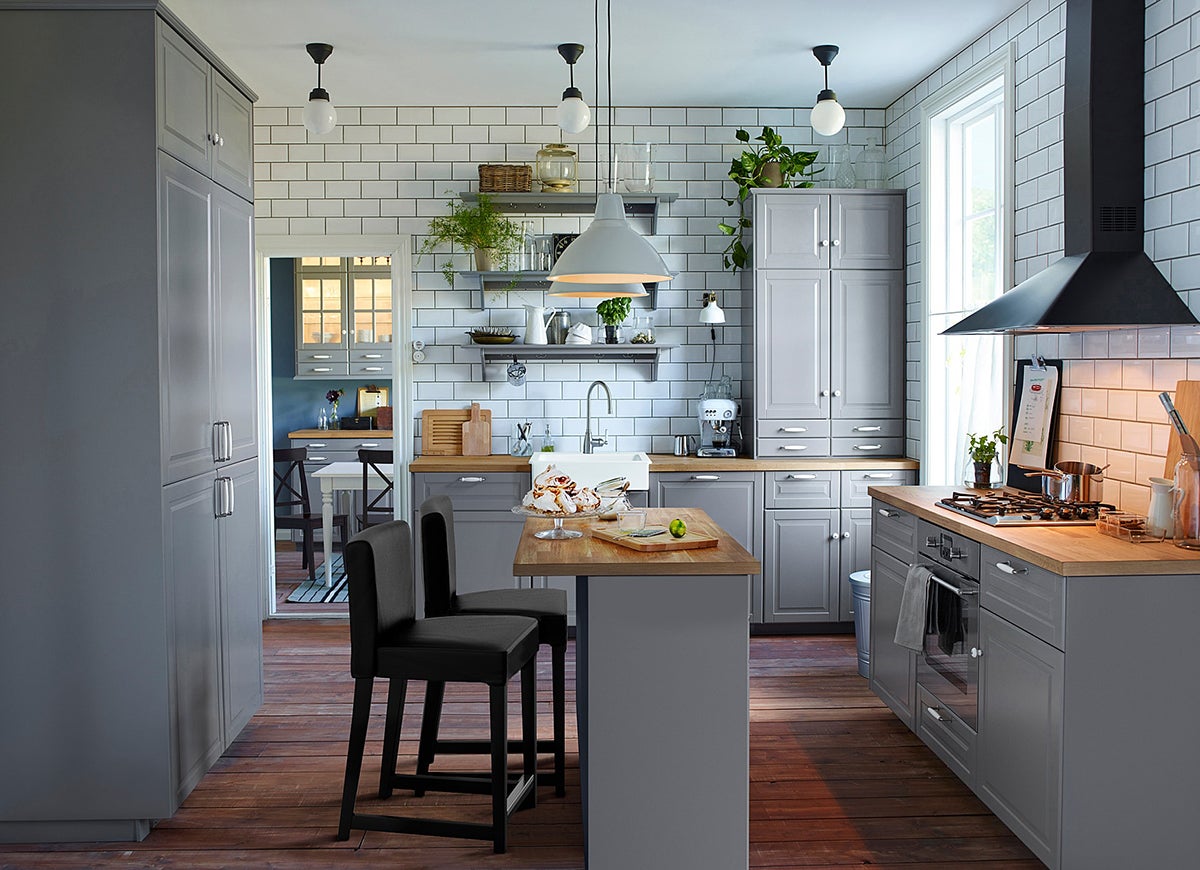 Thinking of Installing an IKEA Kitchen? Here’s What You Need to Know.