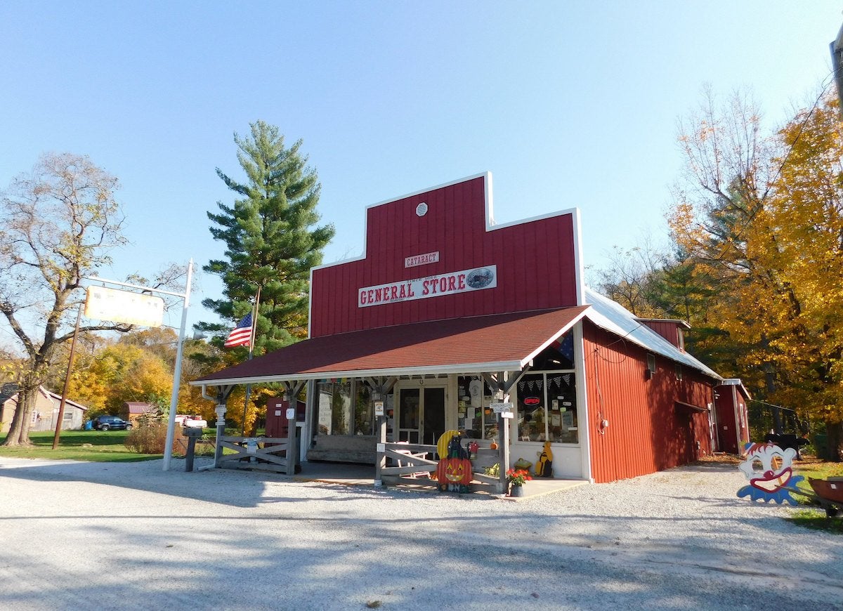 25 Charming General Stores Across the Country