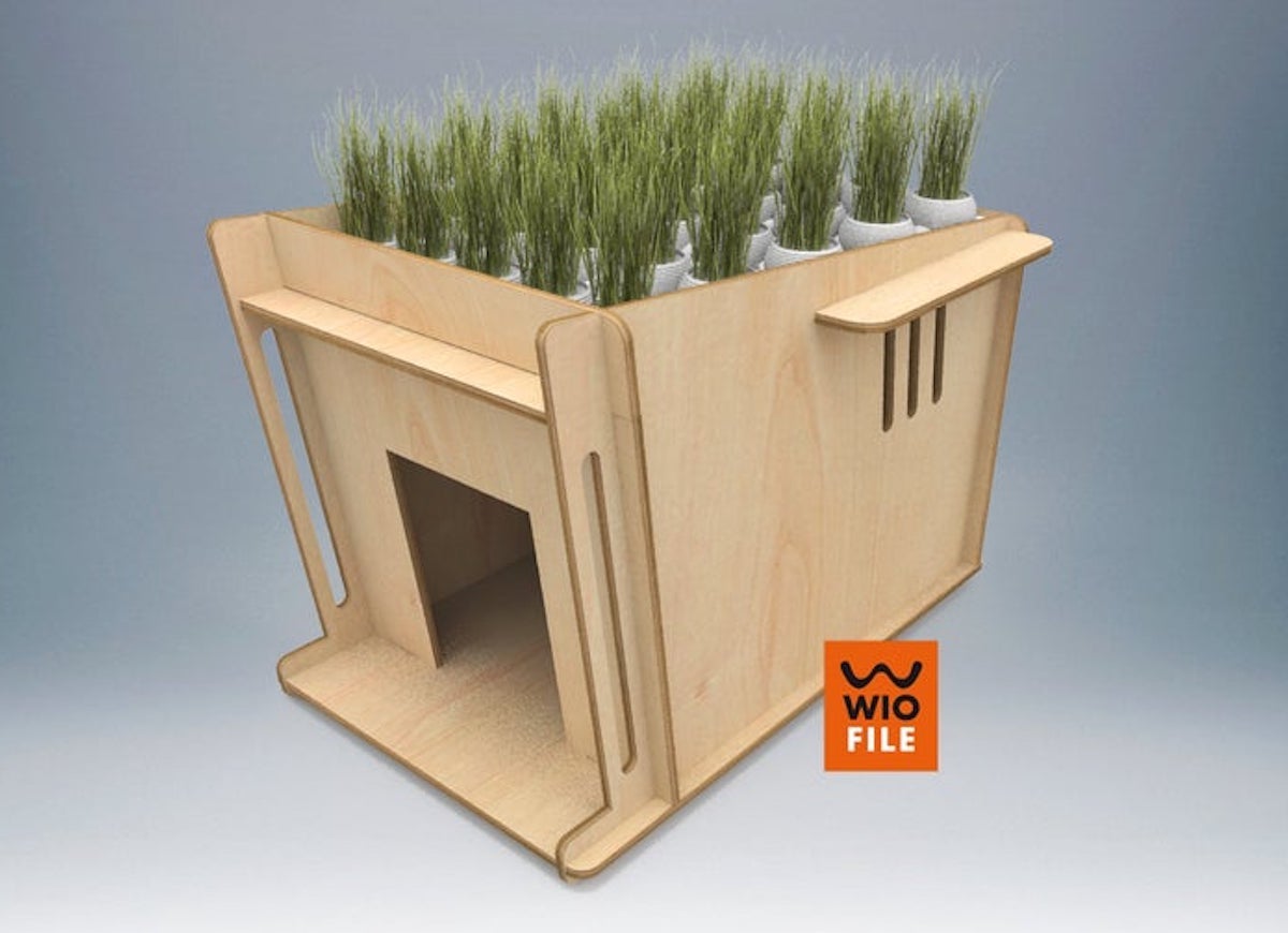 15 DIY Dog House Ideas for Your Furry Friend