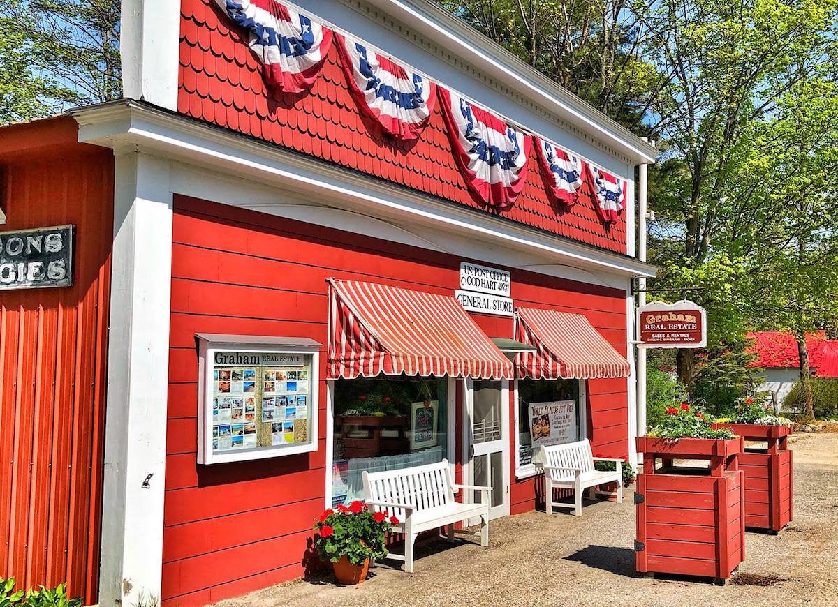 25 Charming General Stores Across the Country