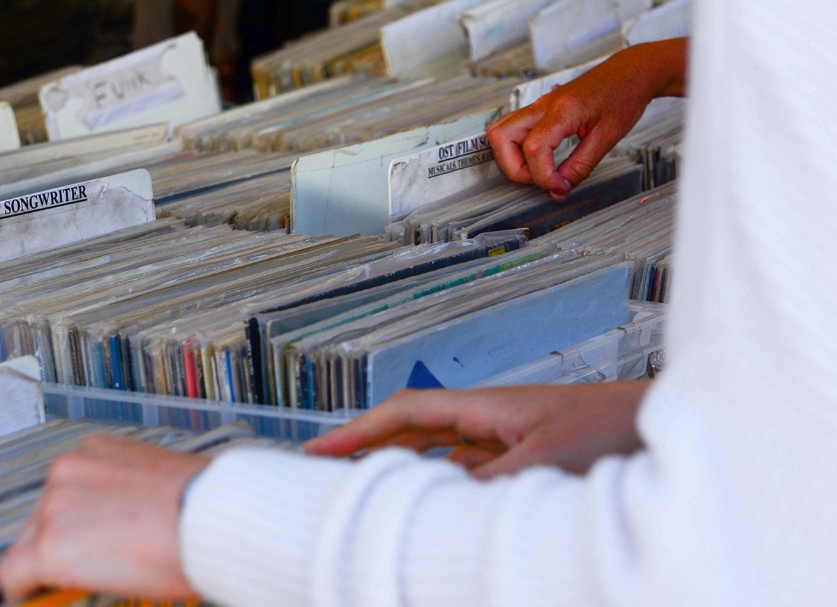 Les meilleurs marchés aux puces de chaque État